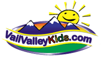 VailValleyKids.com Logo